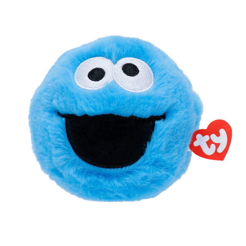 Cookie Monster - US 6940