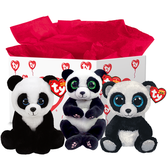 Panda Bundle - US 3230