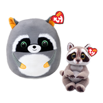 Raccoon Fun Bundle - US 6749